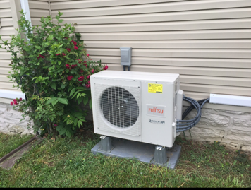 Slide of Adam Mechanical