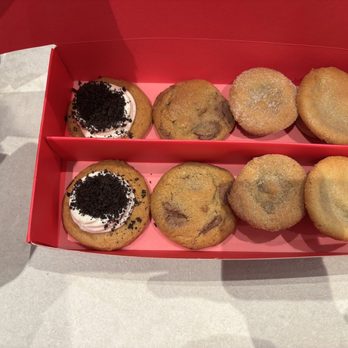 Junior Cookies - Desserts Near Me - West Hollywood, California Junior Cookies - Desserts Near Me - West Hollywood, California