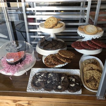 Rekindle Coffee - OMG...cookies - Cafes Near Me - Orange, California