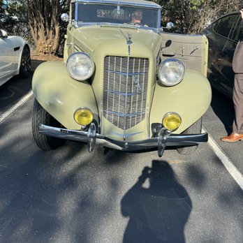 Prestige Valet & Parking - 1935 Custom build!- only (5) in the world! - Valet Services Near Me - Bethany, Oklahoma Prestige Valet & Parking - 1935 Custom build!- only (5) in the world! - Valet Services Near Me - Bethany, Oklahoma