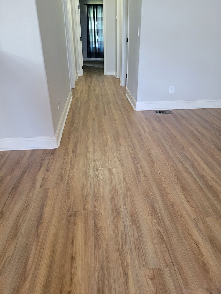 THE FLOORING CENTER FLOORING AMERICA Updated September 2024 53
