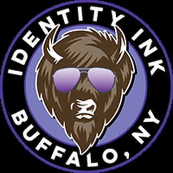 Identity Ink - Screen Printing/T-Shirt Printing Near Me - Kenmore, New York