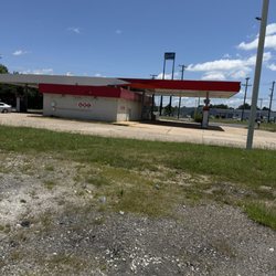 Citgo - Rear view!
