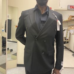 K&G Fashion Superstore - James