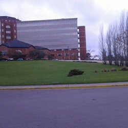 Hospital Universitario Austral