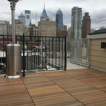 Cover Deck Systems - Ipe Structrual Panel Floor on a pedestals systems - Tiling Near Me - Wilmington, Delaware Cover Deck Systems - Ipe Structrual Panel Floor on a pedestals systems - Tiling Near Me - Wilmington, Delaware