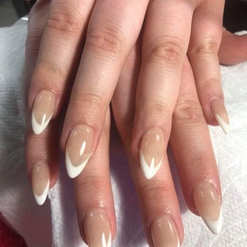 El Monte Nails - Nail Salons Near Me - El Monte, California