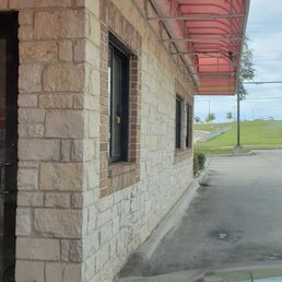 Outside Outside