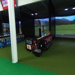 2nd Swing Golf
