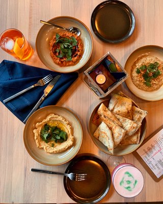 Gale Restaurant by null
