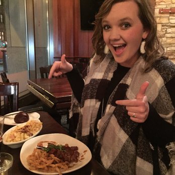 Weber Grill Restaurant - Barbeque Near Me - Chicago, Illinois