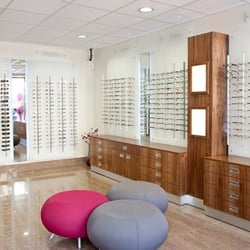 Athenry Opticians