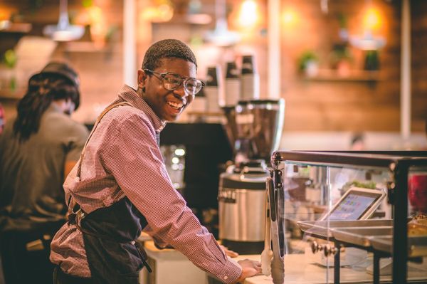 Vigilante Coffee College Park by null