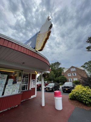 Photo of Jim's Tastee Freez - Delmar, NY, US.