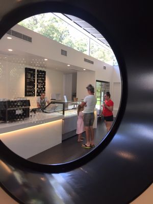 Timboon Fine Ice Cream by null