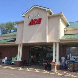 Costello's Ace Hardware - Storefront