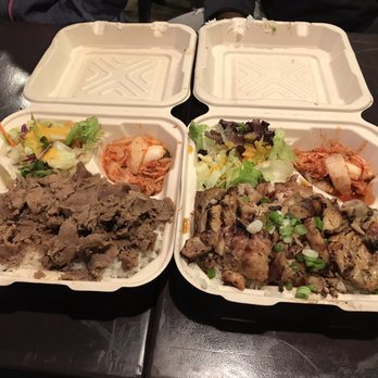 Gushi - Korean Near Me - Los Angeles, California Gushi - Korean Near Me - Los Angeles, California