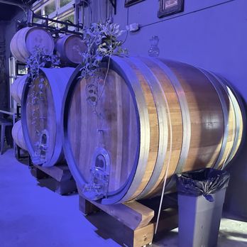 Unseen Creatures Brewing - Barrel - Breweries Near Me - Miami, Florida