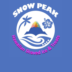 Snow Peak Treats