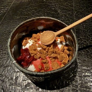 Robin Menlo Park - Dessert - Japanese Near Me - Menlo Park, California Robin Menlo Park - Dessert - Japanese Near Me - Menlo Park, California