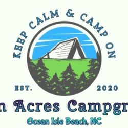 Green Acres Private Campground
