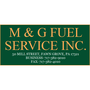 M & G Fuel Service