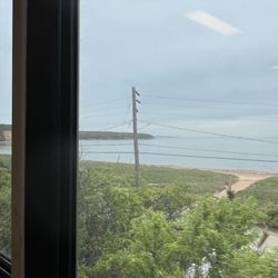 LIRR Station - Pretty view