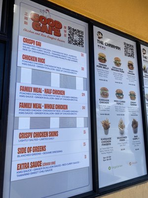 Hawker Alley by null