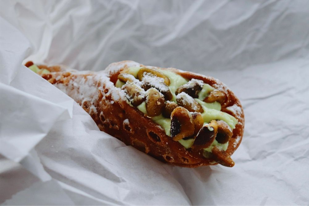 CARMEL BAKERY 1144 Photos & 848 Reviews Bakeries Ocean Ave