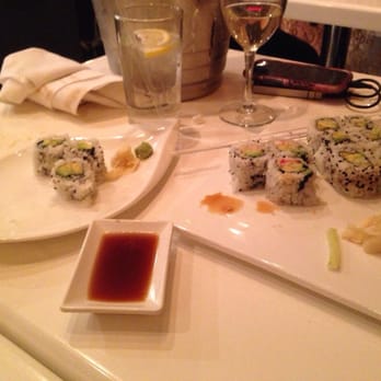 Doma - Sushi Bars Near Me - Philadelphia, Pennsylvania