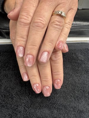 Russian Nails - "It's not just about exceptional nail care; it's about your wellbeing."
I work as a home based nail technician, which for me means that
it’s as cozy as it can get in my space… I keep clean blankets if
you’re feeling cold, calming music, clean restrooms, and even
my cat sticks around to hang out and make you feel more at
home! Call & Book an appointment today!
"First-rate services ...in a cozy and relaxing environment!" Russian Nails - "It's not just about exceptional nail care; it's about your wellbeing."
I work as a home based nail technician, which for me means that
it’s as cozy as it can get in my space… I keep clean blankets if
you’re feeling cold, calming music, clean restrooms, and even
my cat sticks around to hang out and make you feel more at
home! Call & Book an appointment today!
"First-rate services ...in a cozy and relaxing environment!"