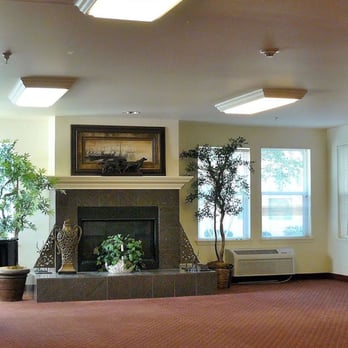 Ashley Park by Barclay House - Retirement Homes Near Me - Charleston, South Carolina Ashley Park by Barclay House - Retirement Homes Near Me - Charleston, South Carolina
