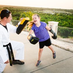 Vertical Journey Martial Arts