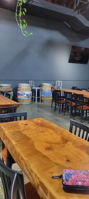 Lenny Boy Brewing Co. by null