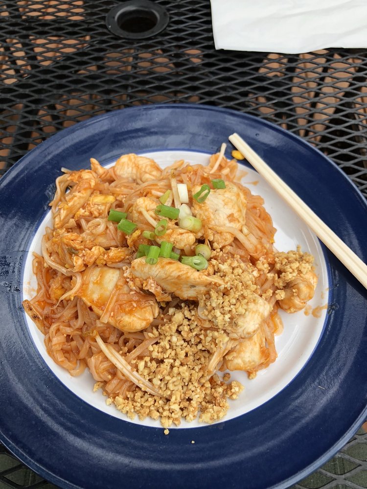 La Conner Thai Garden Restaurant Image
