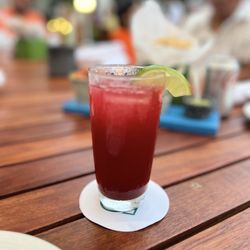 La Cantina