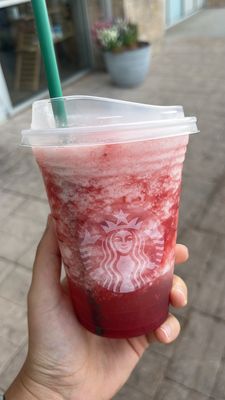 Starbucks Coffee Company by null