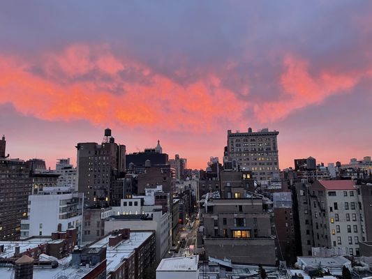 Walker Hotel Greenwich Village by null