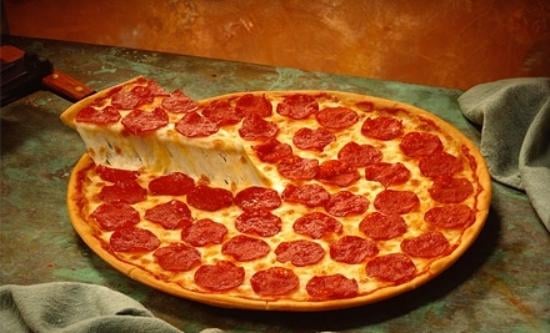 BOSTON RD PIZZA by null