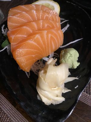 Ku Asian Bistro by null