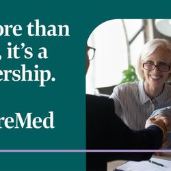 RetireMed