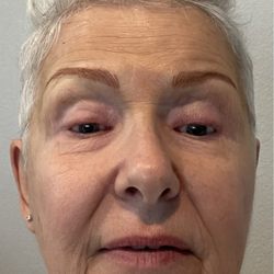 Symmetry PMU by Heather - Pretty brows look like this.