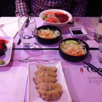 Tomo - Japanese Near Me - Saint-Mandé, 94 Tomo - Japanese Near Me - Saint-Mandé, 94