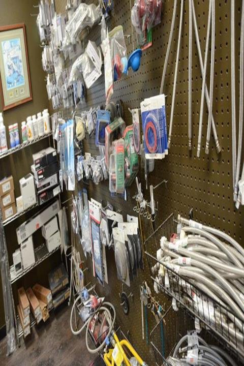 Slide of Gosch's Plumbing, Heating, & Duct Cleaning