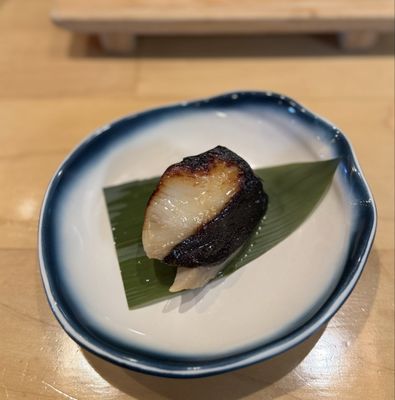 Boto Sushi Del Mar by null