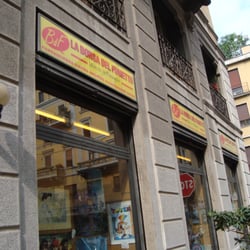 La Borsa del Fumetto