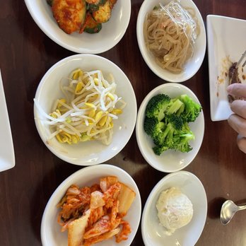 Korean BBQ - Korean Near Me - Greenville, South Carolina Korean BBQ - Korean Near Me - Greenville, South Carolina
