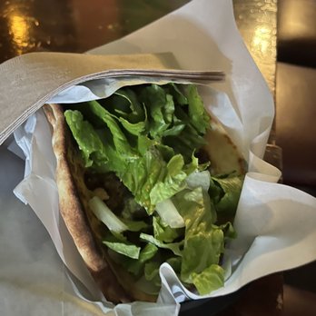 Turnip The Beet - Greek it out toasted pita - Sandwiches Near Me - Port Angeles, Washington Turnip The Beet - Greek it out toasted pita - Sandwiches Near Me - Port Angeles, Washington
