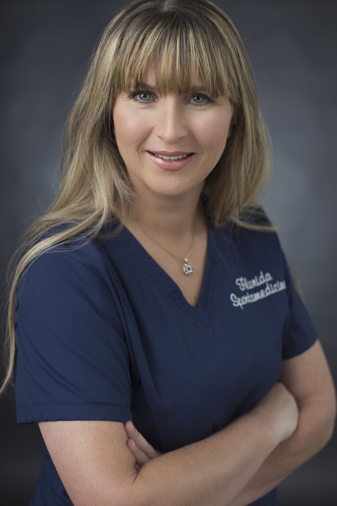 Florida Sportsmedicine And Orthopaedics