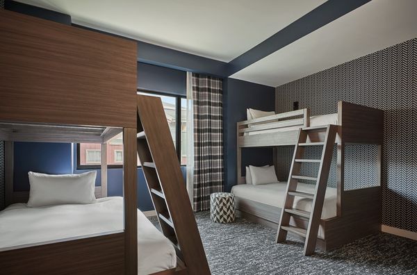 Pendry Park City by null